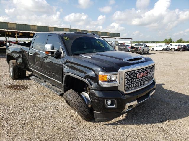 Gmc Sierra k35 (2019)