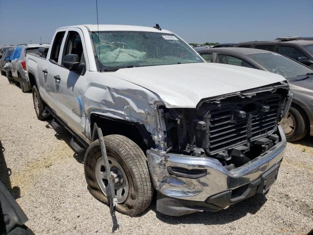 Gmc Sierra lim (2019)