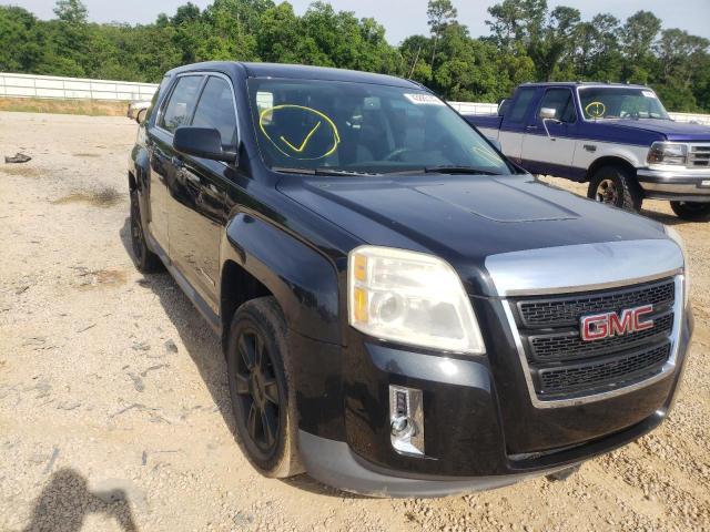 Gmc Terrain (2011)