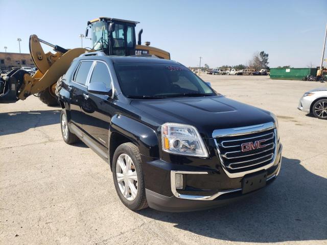Gmc Terrain sl (2016)