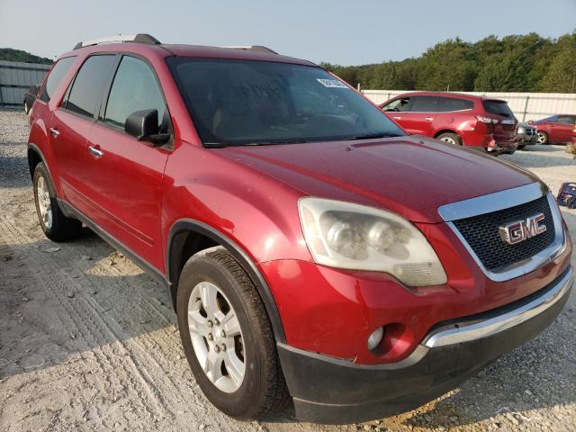 Gmc Acadia sle (2012)