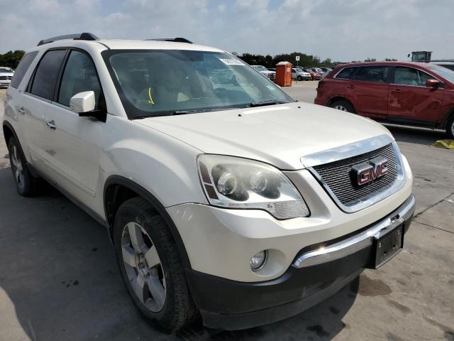 Gmc Acadia slt (2010)