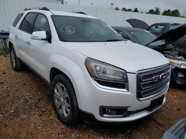 Gmc Acadia slt (2016)