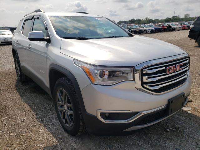 Gmc Acadia slt (2017)