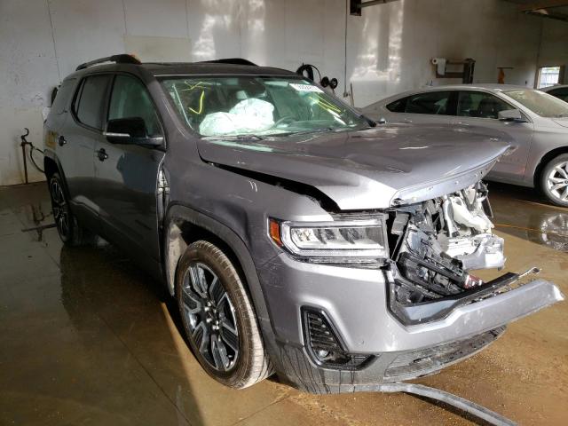 Gmc Acadia slt (2021)