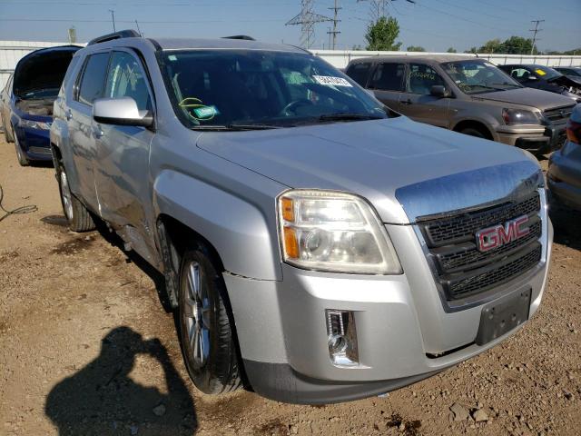 Gmc Terrain (2011)