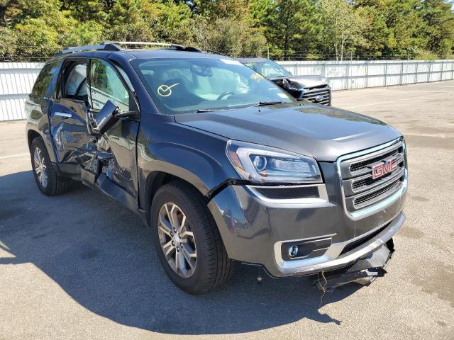 Gmc Acadia slt (2014)