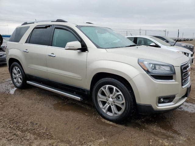 Gmc Acadia slt (2016)
