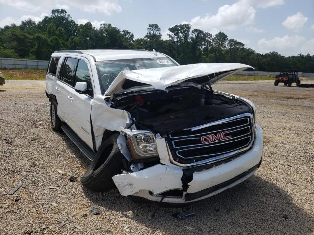 Gmc Yukon xl c (2020)