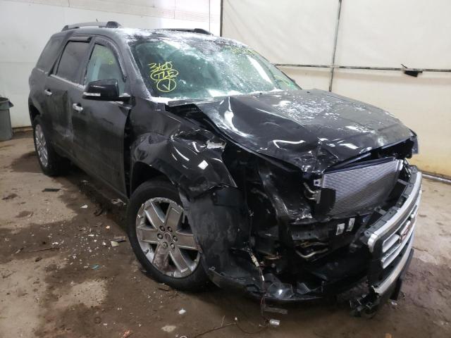 Gmc Acadia lim (2017)