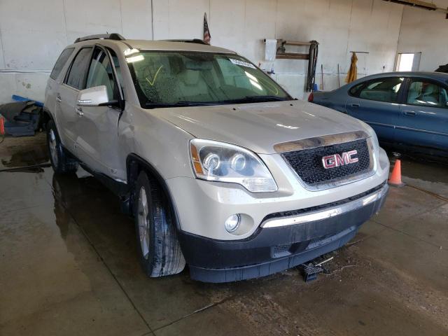 Gmc Acadia slt (2010)