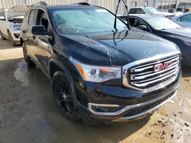 Gmc Acadia slt (2018)