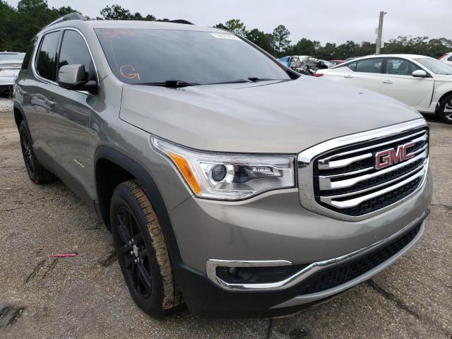 Gmc Acadia slt (2019)