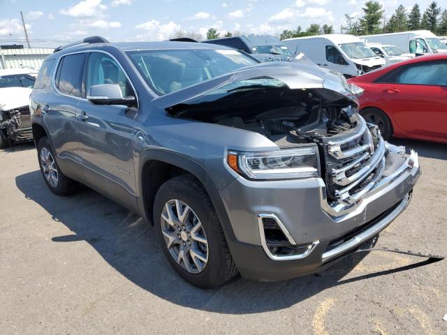 Gmc Acadia slt (2021)