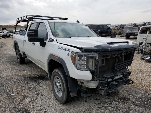 Gmc Sierra c25 (2020)
