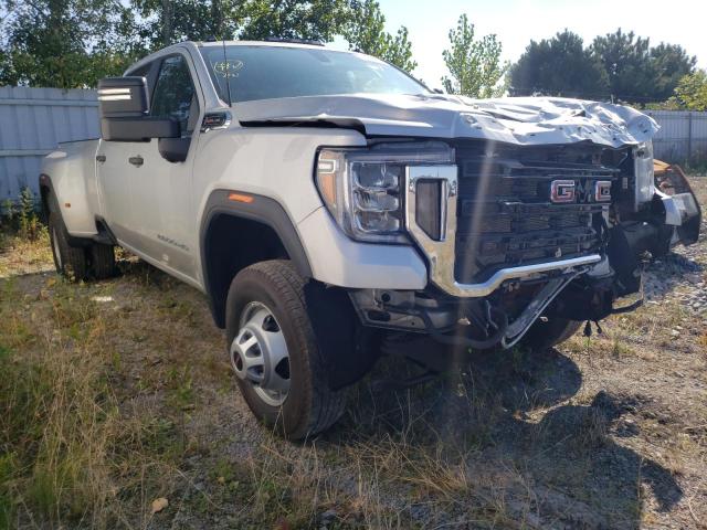 Gmc Sierra k35 (2021)