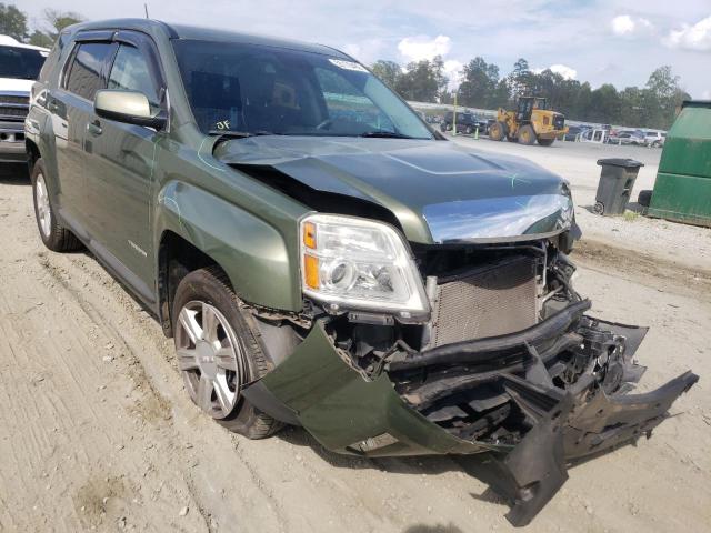 Gmc Terrain (2015)