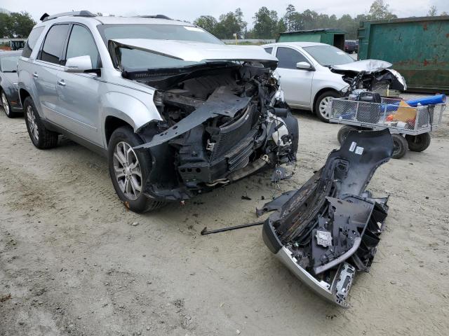 Gmc Acadia slt (2014)