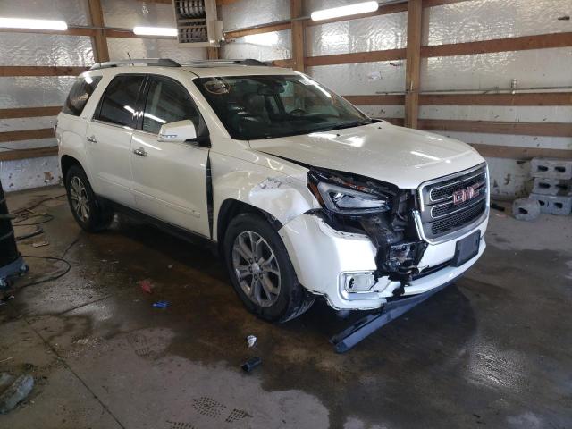 Gmc Acadia slt (2014)