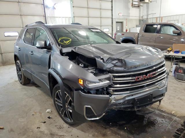 Gmc Acadia slt (2020)