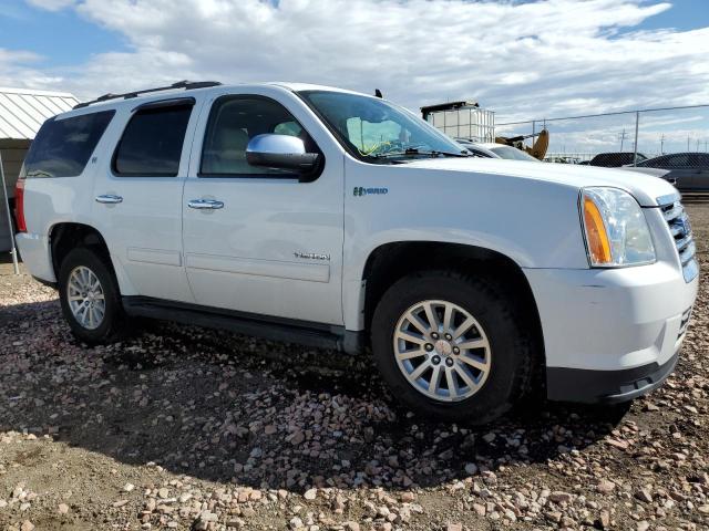 Gmc Yukon hybr (2012)