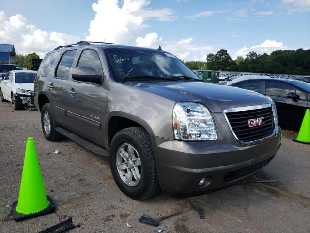 Gmc Yukon slt (2012)
