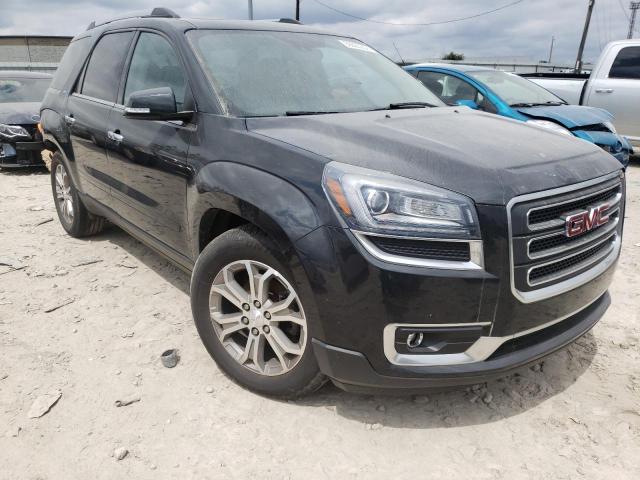 Gmc Acadia slt (2015)