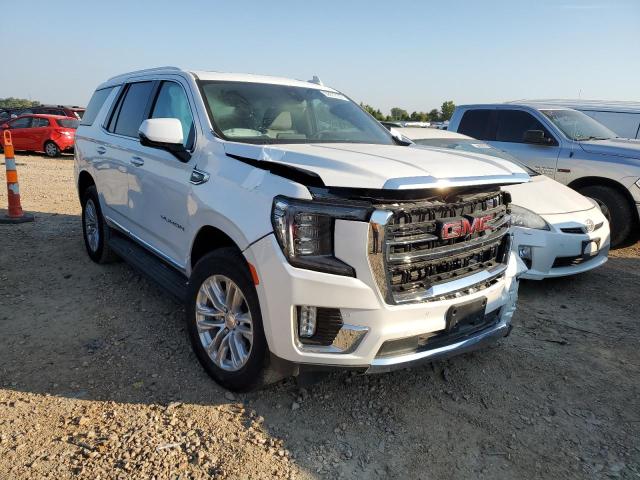 Gmc Yukon slt (2021)