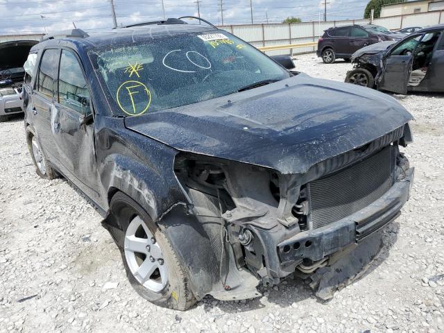 Gmc Acadia sle (2014)