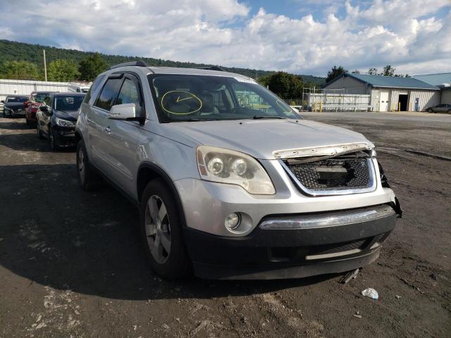 Gmc Acadia slt (2012)