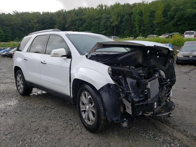 Gmc Acadia slt (2016)
