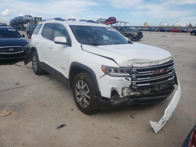 Gmc Acadia slt (2020)