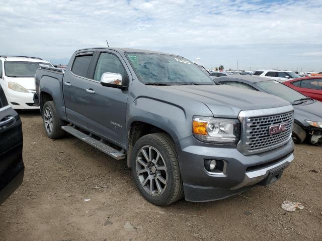 Gmc Canyon den (2020)