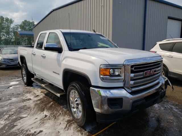 Gmc Sierra c25 (2017)