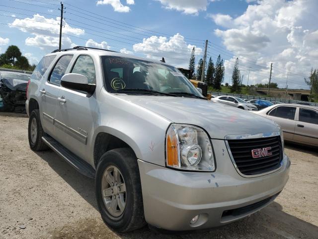 Gmc Yukon slt (2012)