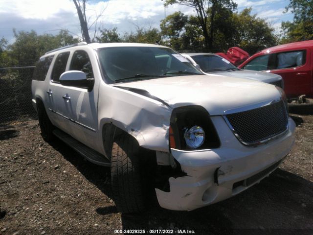Gmc Yukon xl (2010)