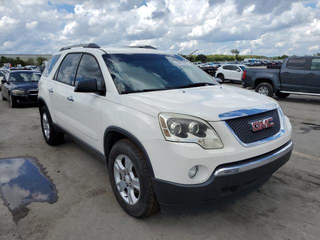 Gmc Acadia sle (2012)