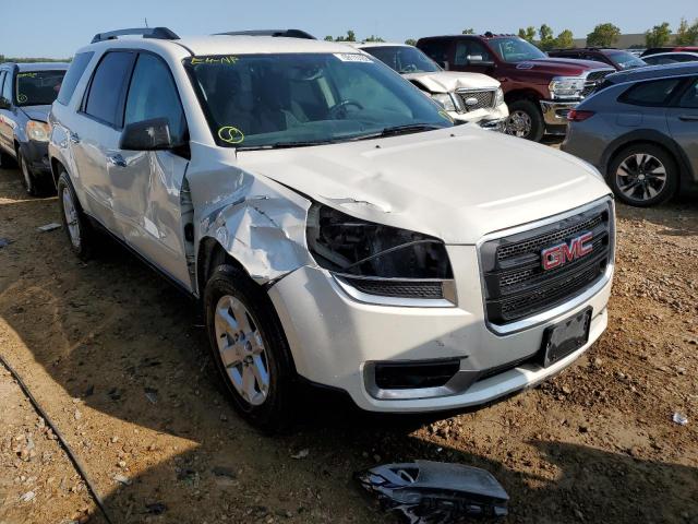 Gmc Acadia sle (2014)