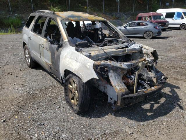 Gmc Acadia sle (2014)