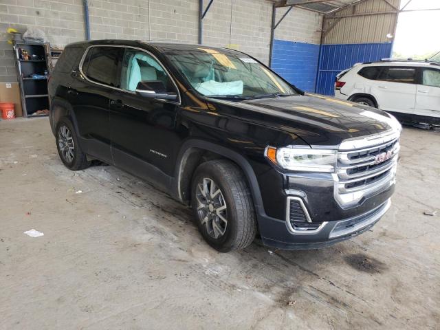Gmc Acadia sle (2021)