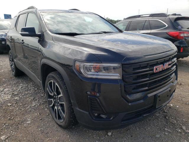 Gmc Acadia slt (2021)