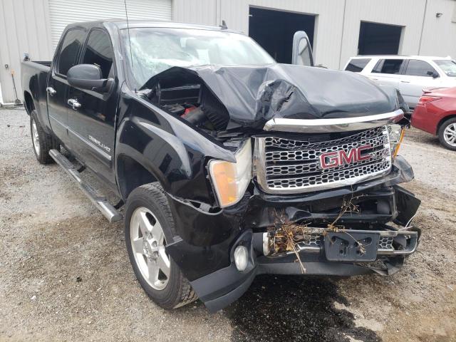 Gmc Sierra c25 (2013)