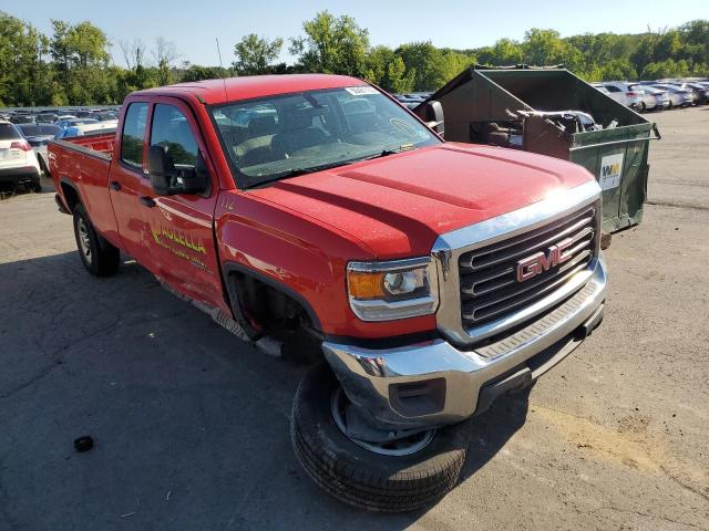 Gmc Sierra c25 (2019)