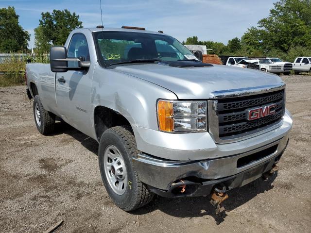 Gmc Sierra k35 (2013)