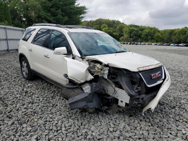 Gmc Acadia slt (2012)