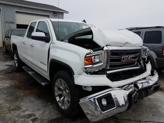 Gmc Sierra k15 (2015)