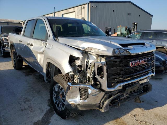 Gmc Sierra k35 (2022)