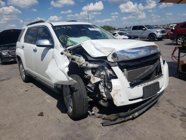 Gmc Terrain (2014)