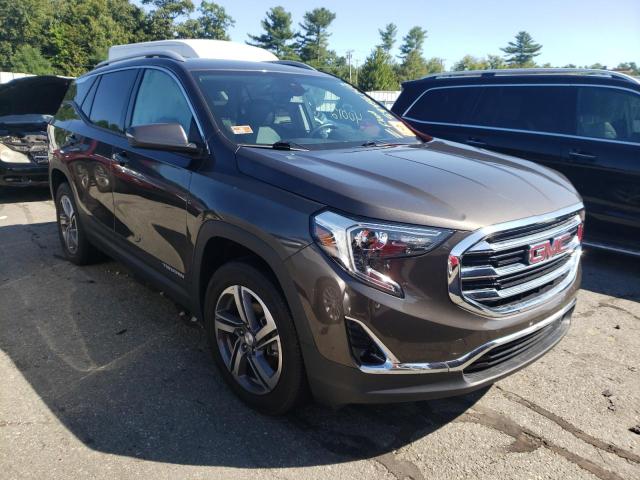 Gmc Terrain (2020)