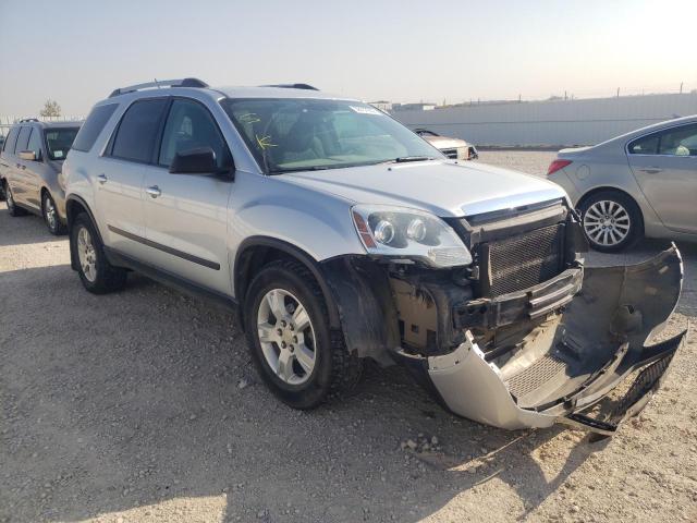 Gmc Acadia sle (2011)